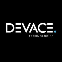 Devace Technologies logo
