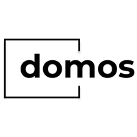 domos logo