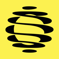 Sorcerer globe logo