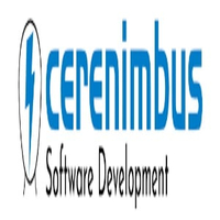 Logo of the company