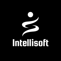 Intellisoft [Logo]