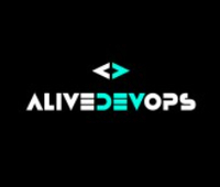 AliveDevOps logo