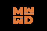 Melbourne Web Digital Logo