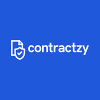 Contractzy Logo
