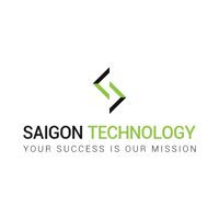 Saigon Technology logo