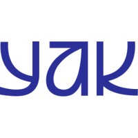 Yak Tech logo