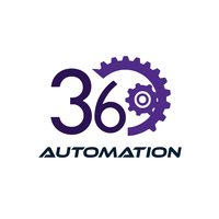 Company logo of 360 Automation AI in Kansas City