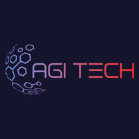 AGI Tech Global Logo