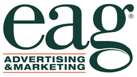 EAG Advertising & Marketing Logo