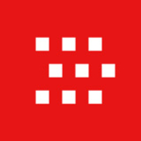 Solid Digital Logo Mark