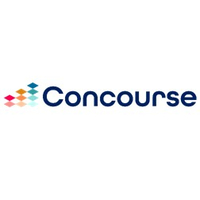Concourse Hosting logo
