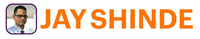 Jayshinde.com Logo