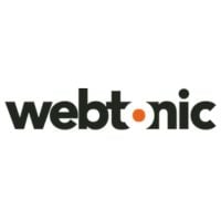 Web Tonic Logo