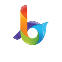 BR Softech logo