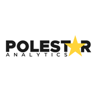 Polestar Analytics Logo