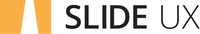 Slide UX Logo