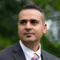 Rajeev Verma