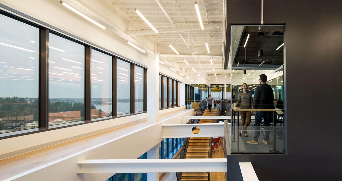 WildTangent office