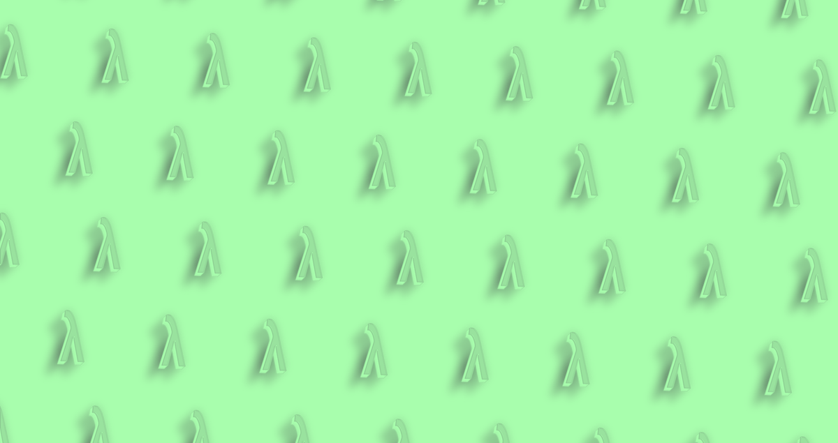 Lambda Functions in Python and Why You Need Them