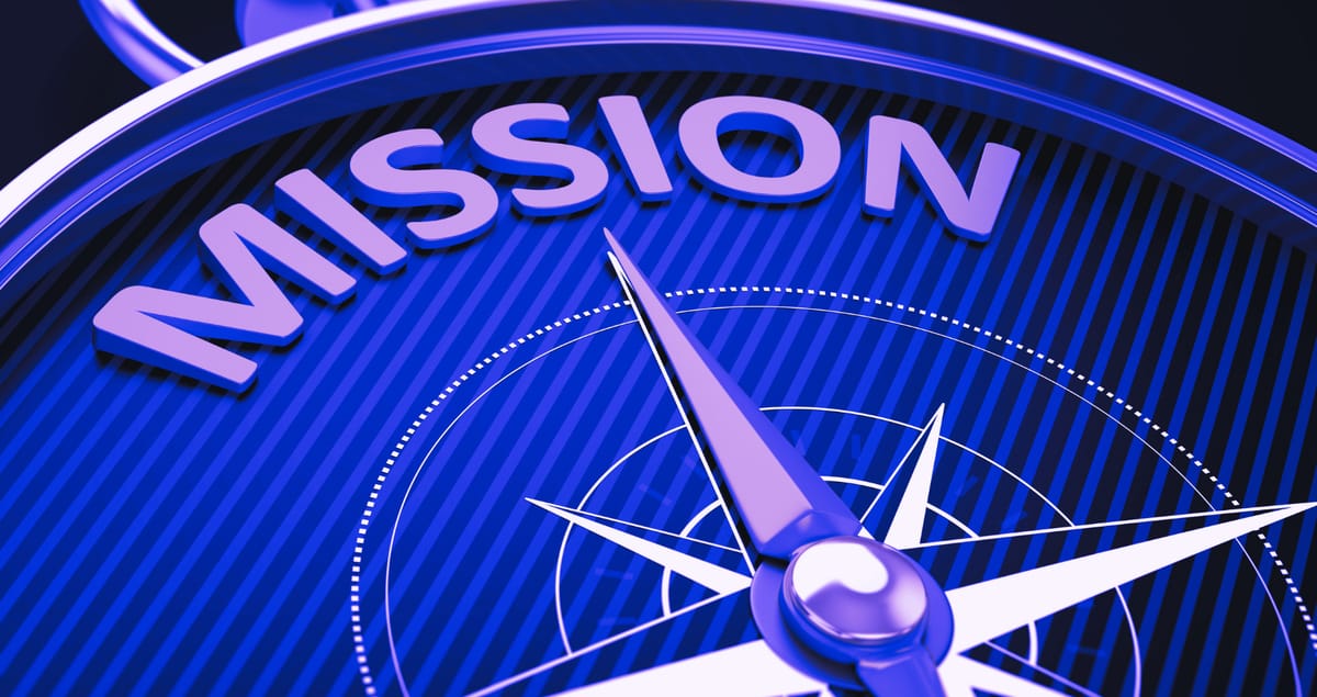 How to Write a Mission Statement (With 86 Examples) | Built In