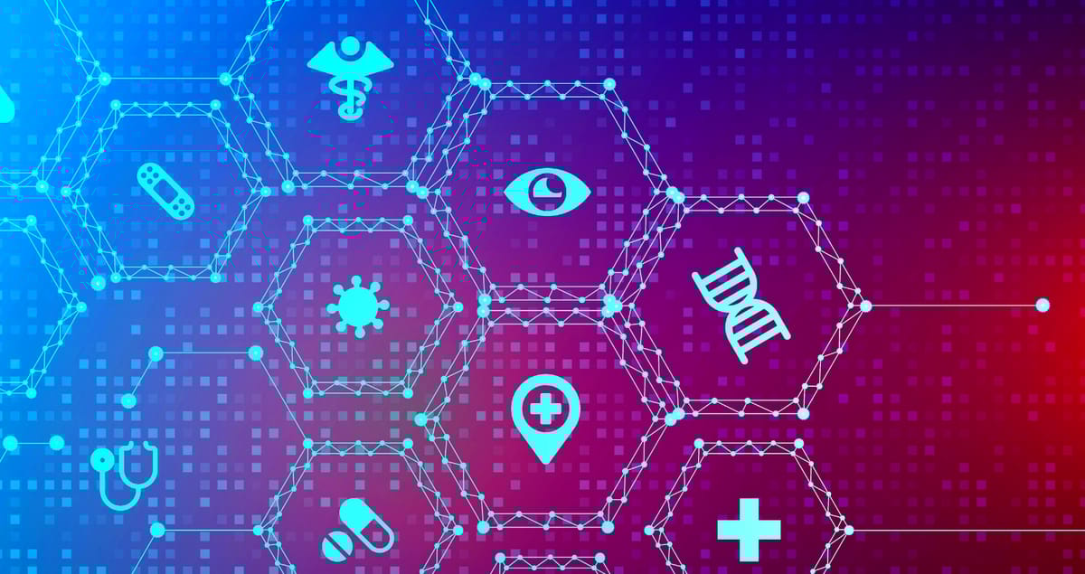 AI in Healthcare: Uses, Examples & Benefits