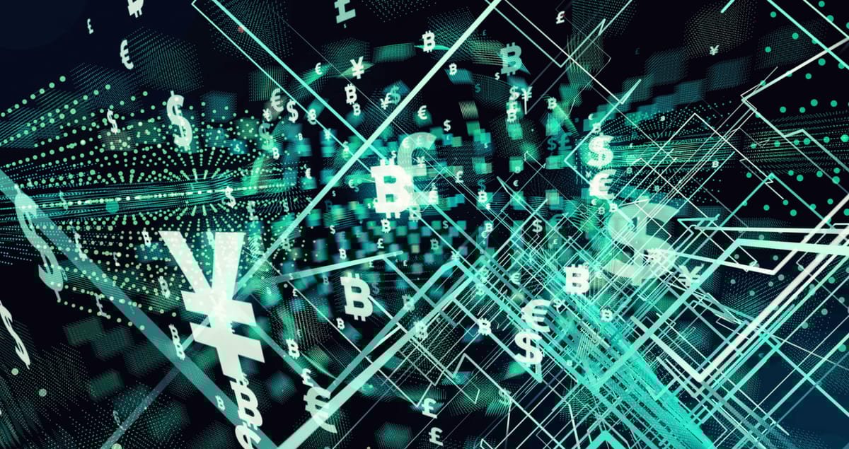 23 Examples of AI in Finance 2025