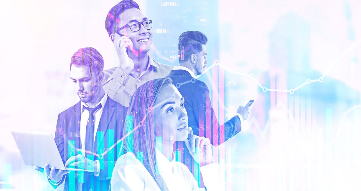 133 Top Fintech Companies & Startups To Know In 2024