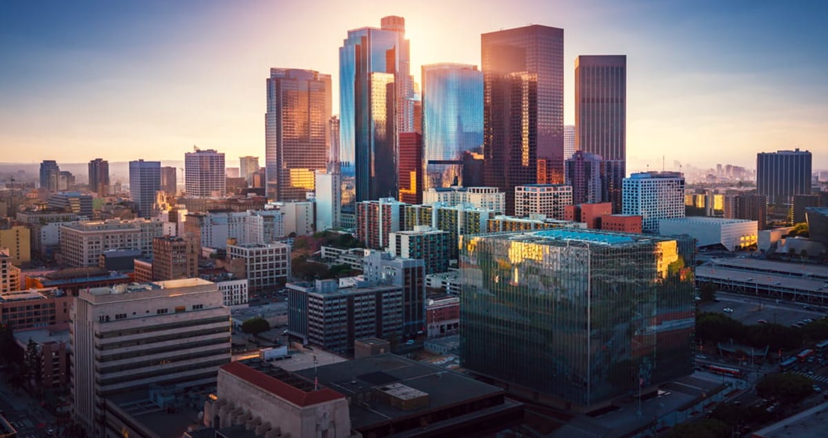 5 LA Companies Hiring Right Now | Built In LA