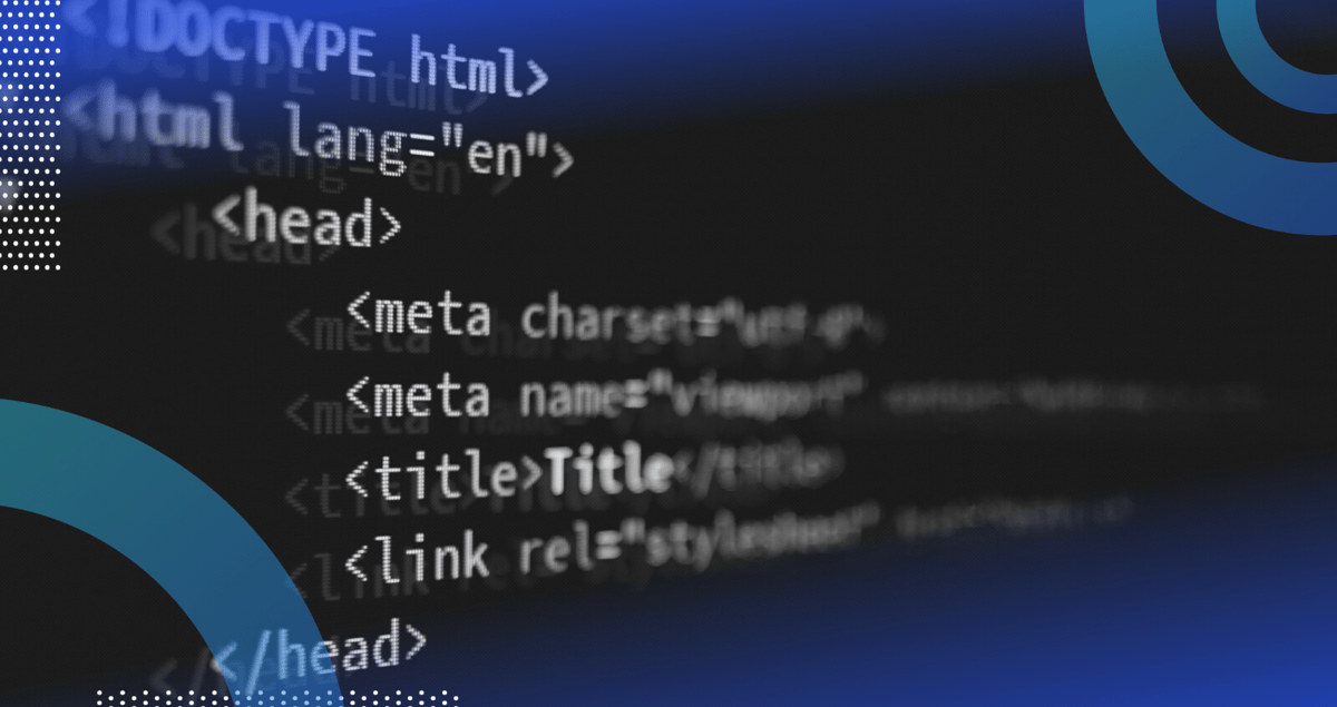 Optimize the HTML Head Element for a High-Performing Website | Built In