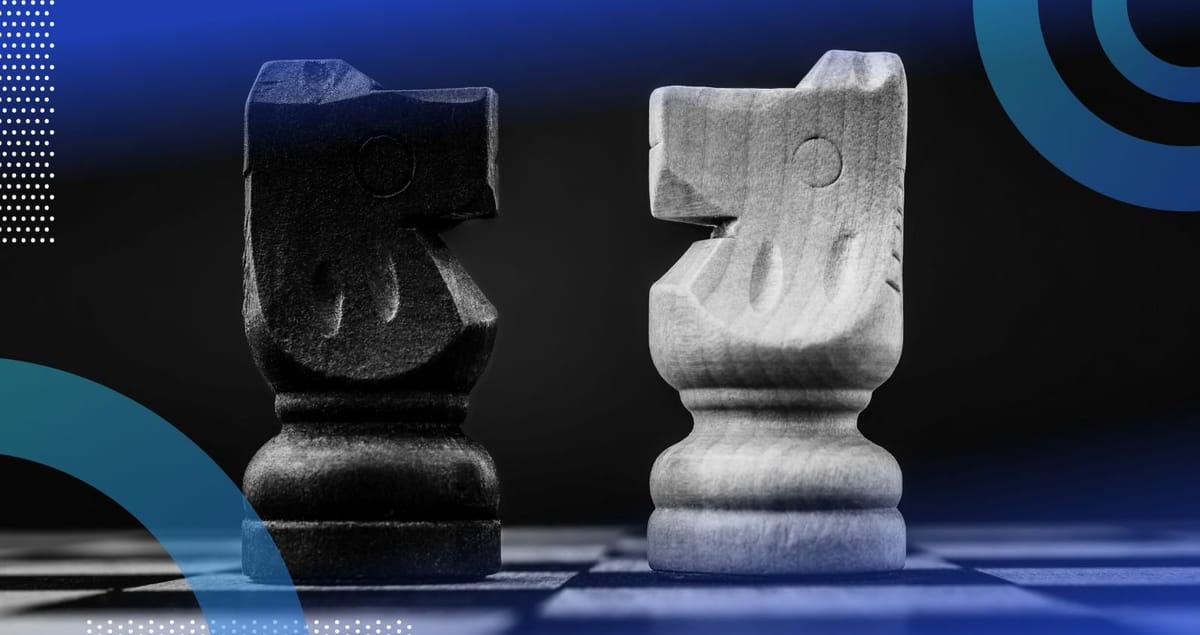 Dominated Strategy in Game Theory Explained | Built In