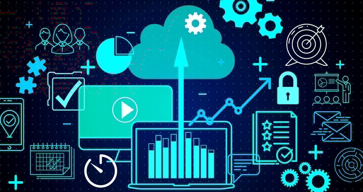 57 Enterprise Software Companies to Know