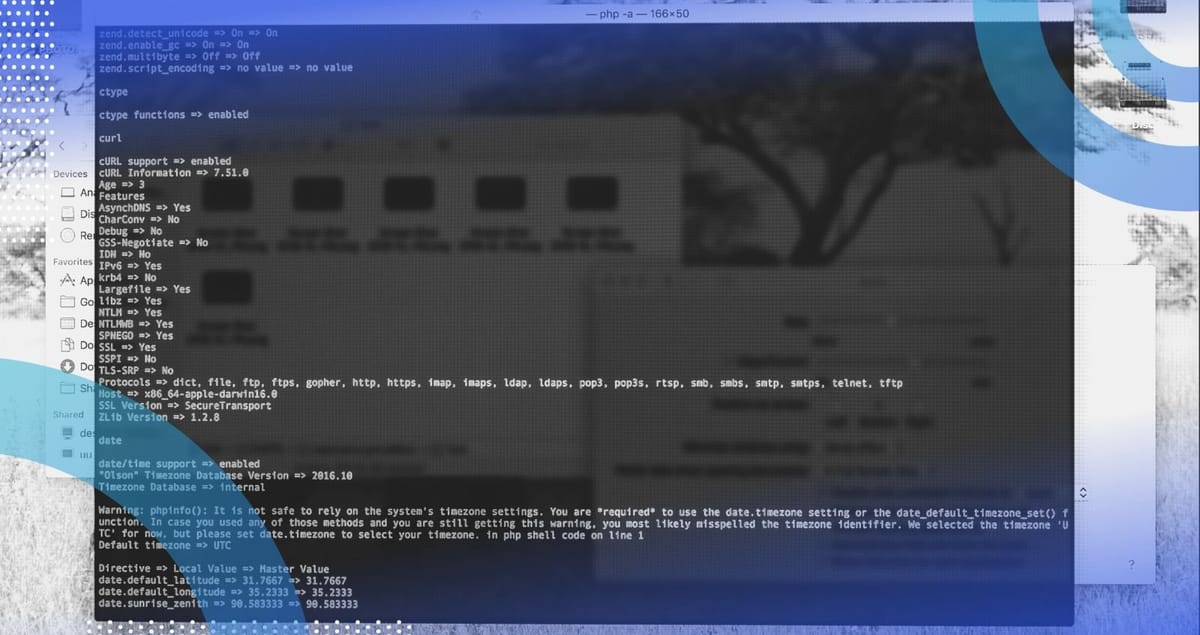 CLI Commands: An Introduction With Examples | Built In