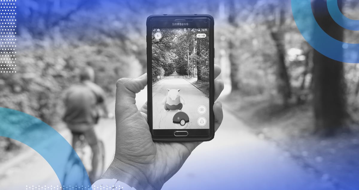 Rephrase single title from this title What Is Augmented Reality? How Does AR Work? . And it must return only title i dont want any extra information or introductory text with title e.g: ” Here is a single title:”