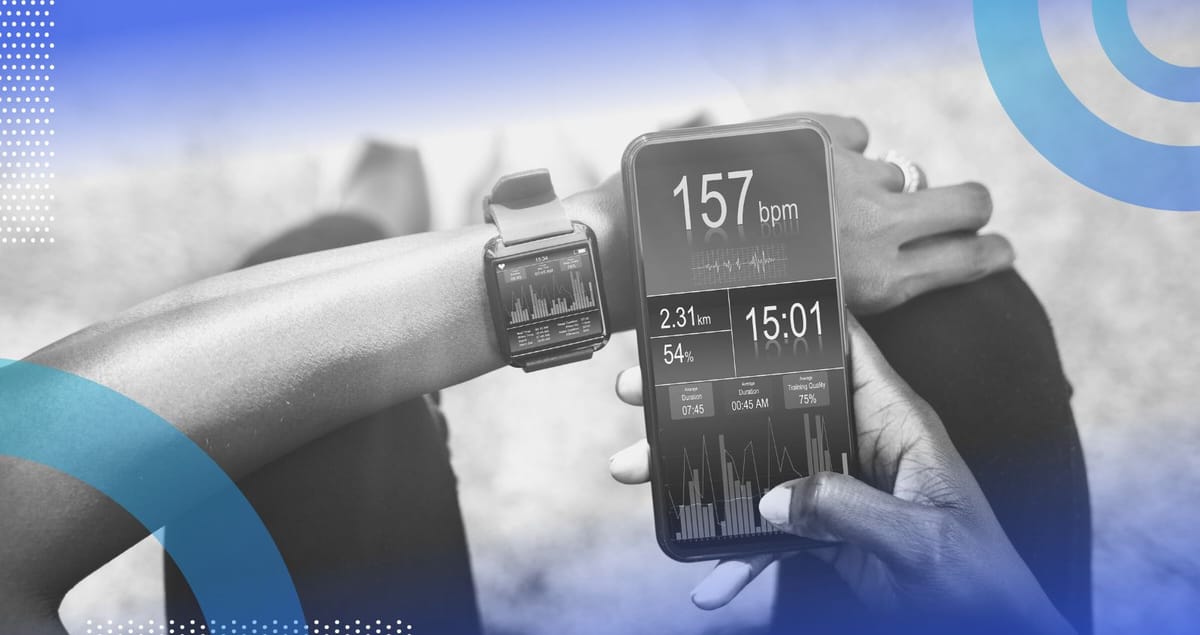 4 Health Hacks Powered by AI