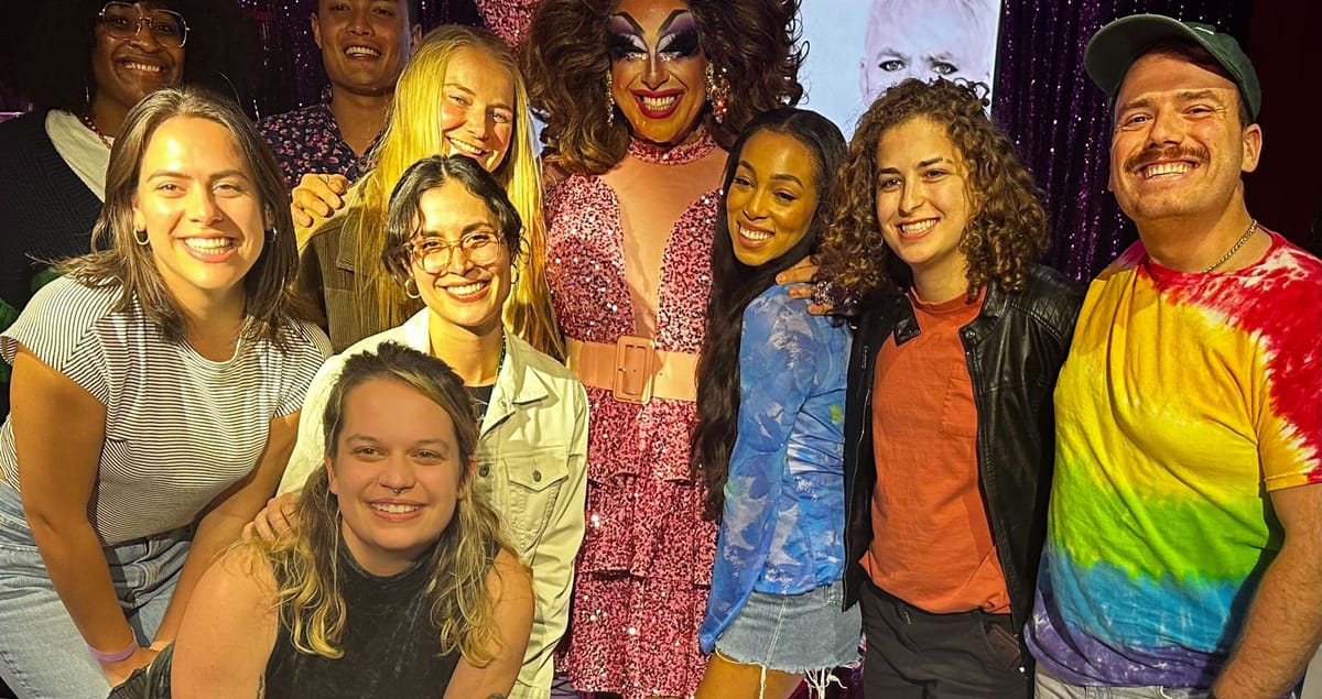 How Nowsta Is Creating a Supportive Community, One ERG at a Time