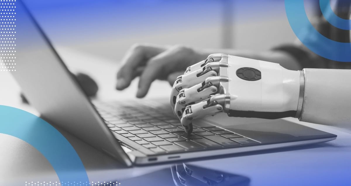 How will ai impact the design thinking framework built in