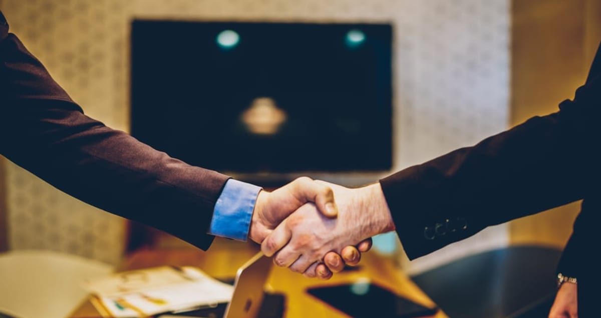 5 Companies That Sponsor Individuals | Built In