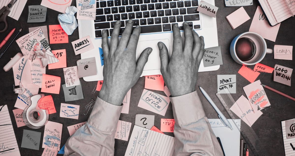How long should you stay at a job built in