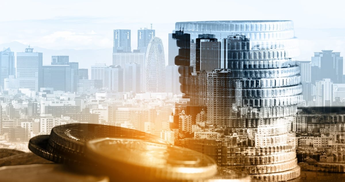 20 Finance Companies in the UK to Know | Built In