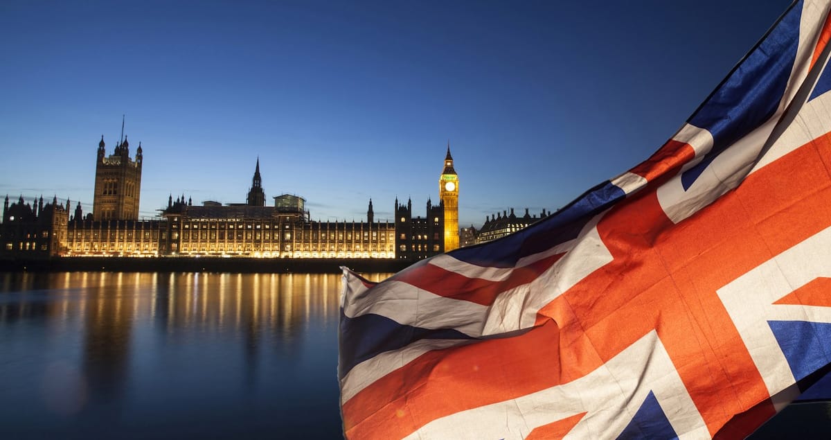 31 IT Companies in the UK to Know Built In