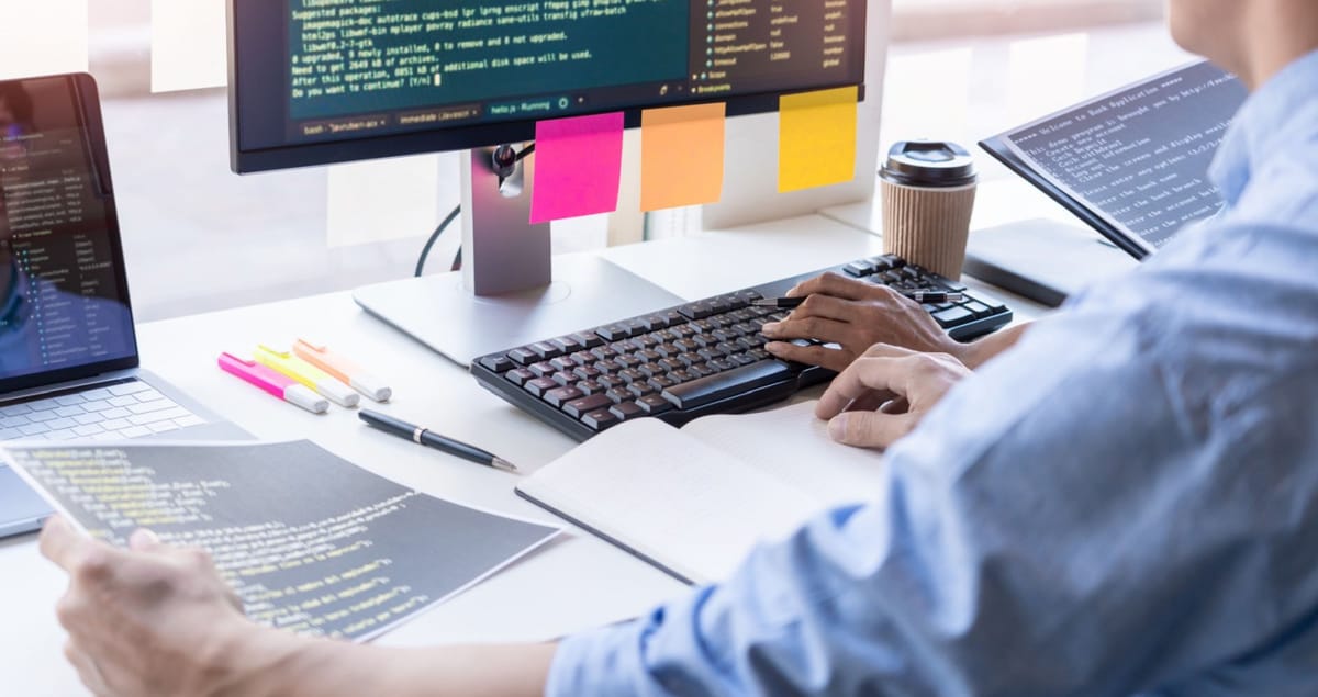36 Software Companies in the UK to Know | Built In