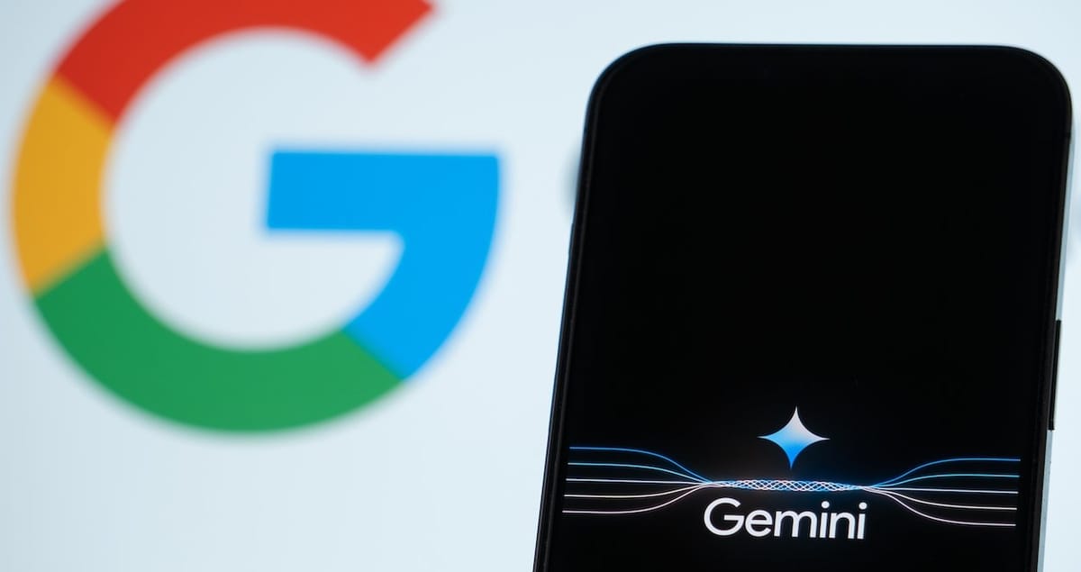 What Is Google Gemini? | Constructed In