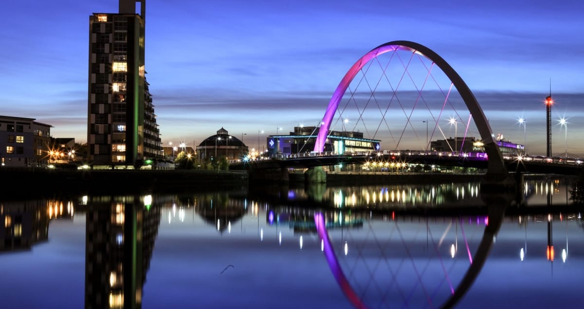 5 Companies in Glasgow to Know