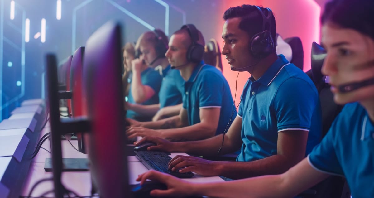 21 Game Companies in India to Know Built In