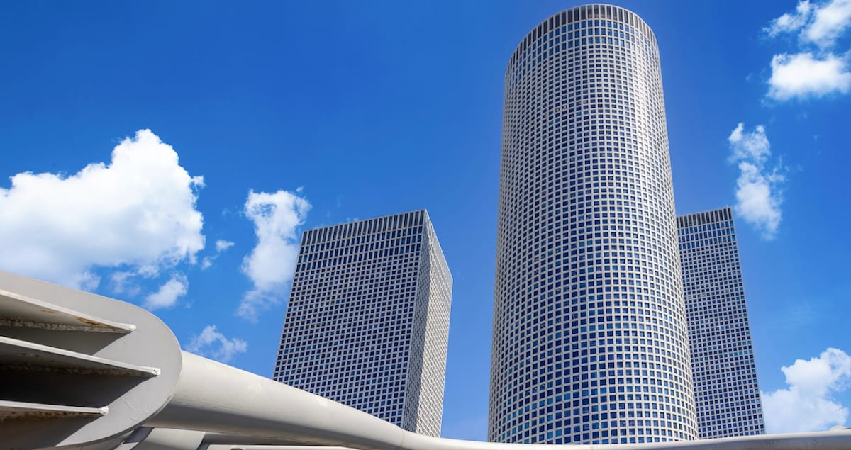 5 Largest Israeli Tech Companies