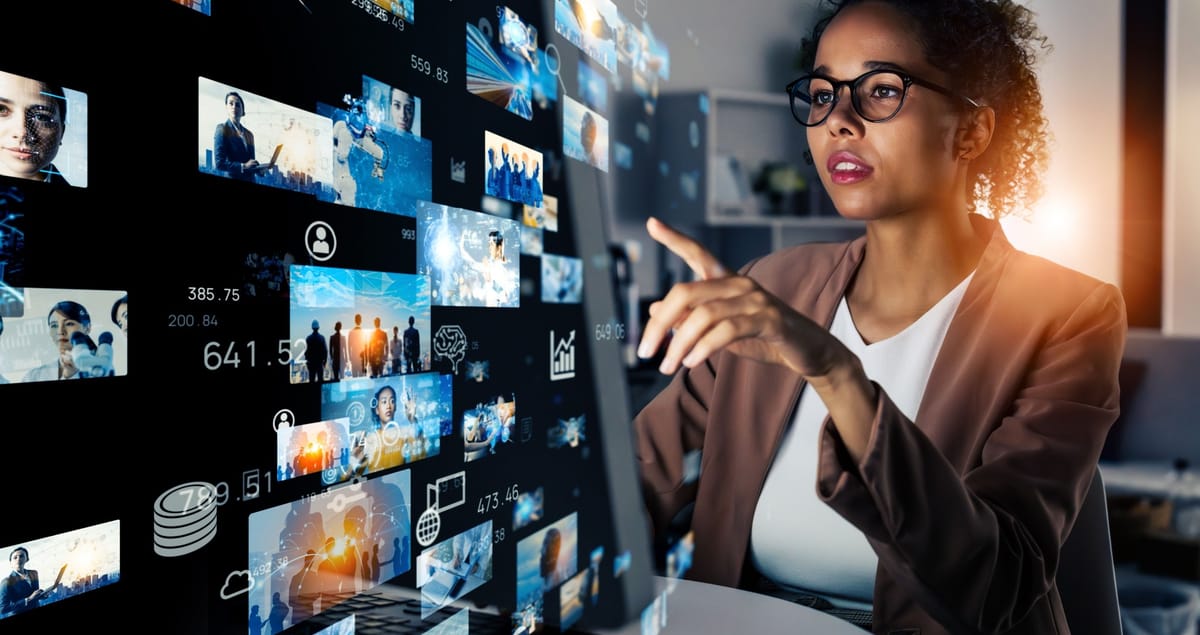 Spectrum Reach Focuses on Education and Training to Help Employees Develop Their Skills
