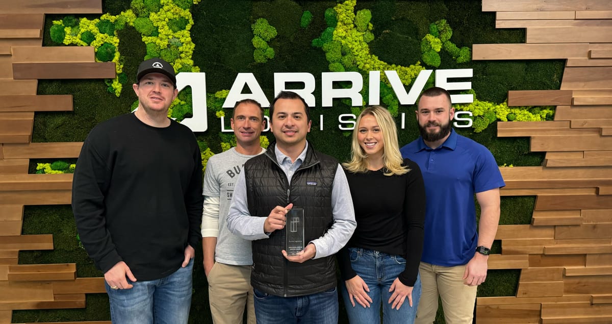 Arrive Logistics’ Commitment to Employee Development