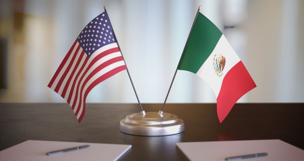 10 empresas estadounidenses con oficinas en México