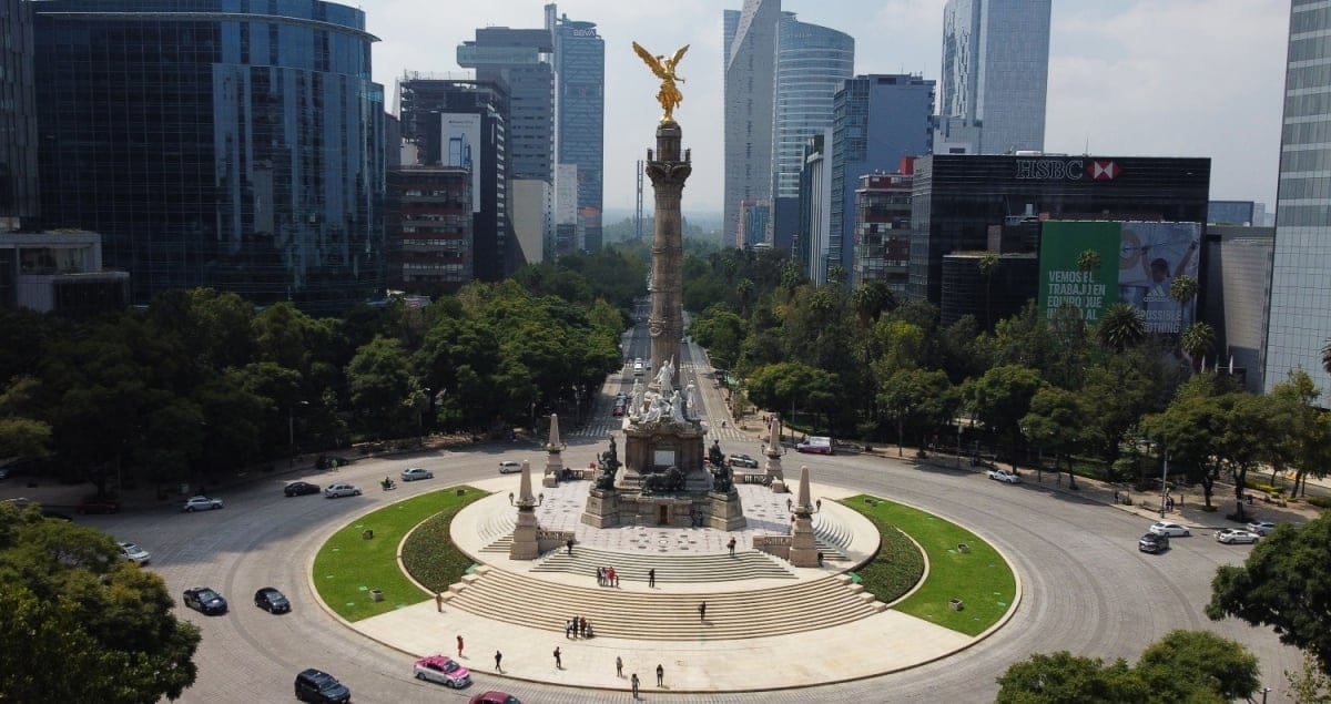 5 Tech Companies in Mexico City to Know