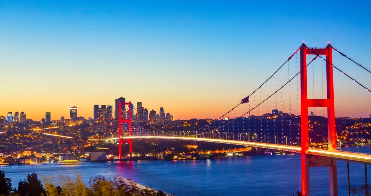 10 Largest Tech Companies in Turkey | Built In